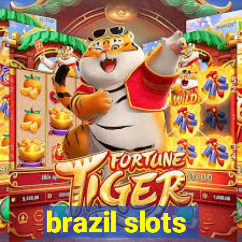 brazil slots